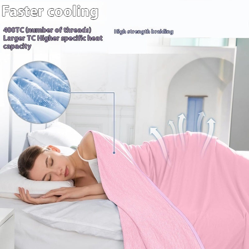 Cooling Blanket