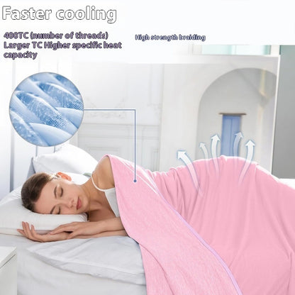 Cooling Blanket