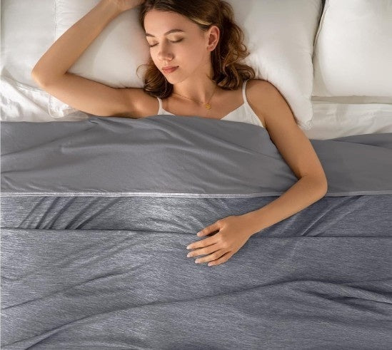 Cooling Blanket